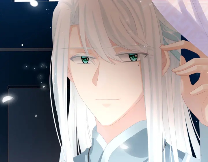 女帝多蓝颜韩漫全集-第49话 白玉回京无删减无遮挡章节图片 