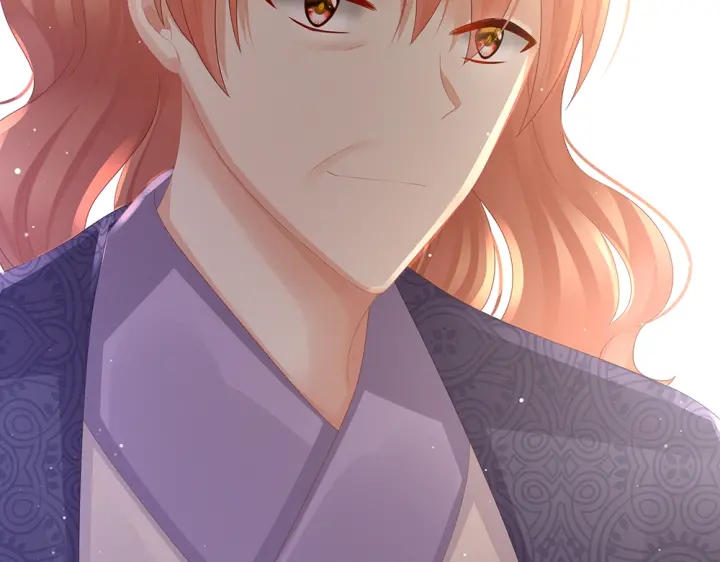 女帝多蓝颜韩漫全集-第50话 帝王之气无删减无遮挡章节图片 