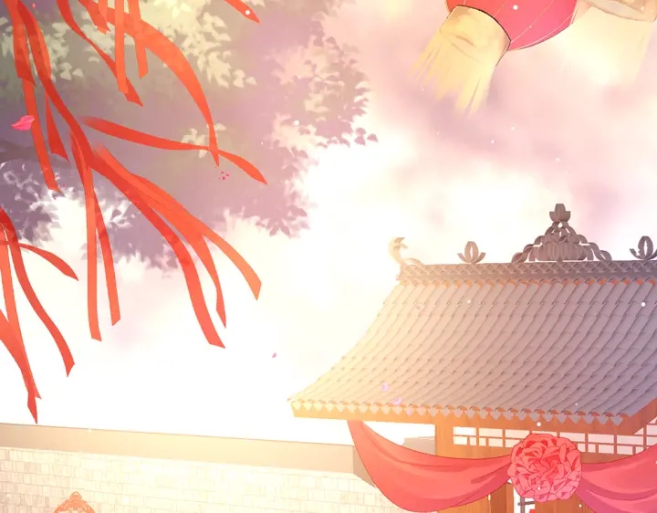 女帝多蓝颜韩漫全集-第50话 帝王之气无删减无遮挡章节图片 