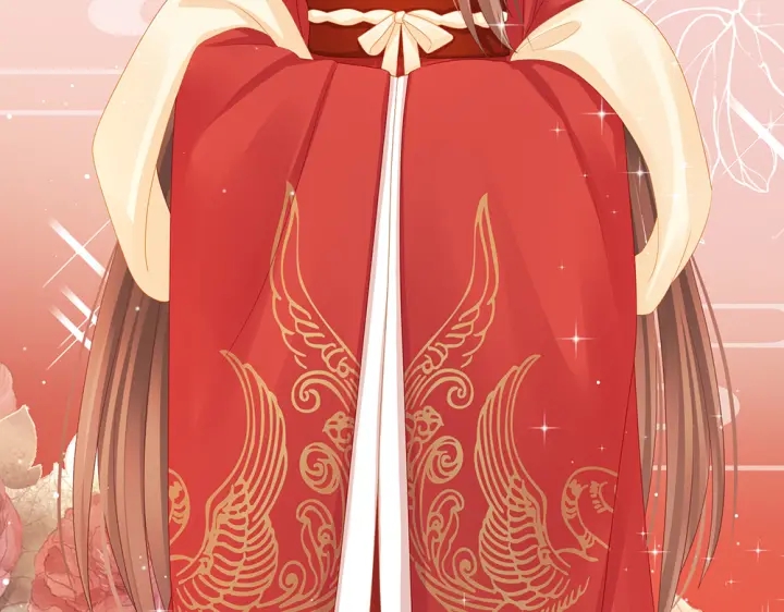 女帝多蓝颜韩漫全集-第50话 帝王之气无删减无遮挡章节图片 