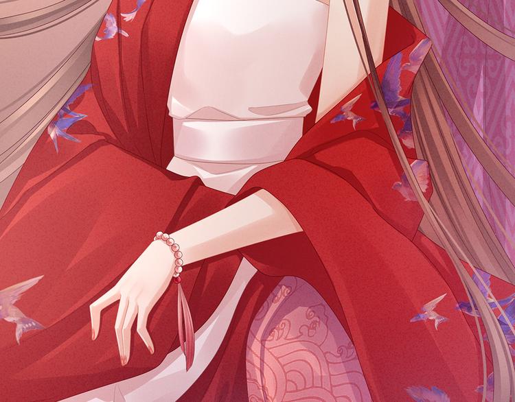 女帝多蓝颜韩漫全集-第46话 换人侍寝无删减无遮挡章节图片 