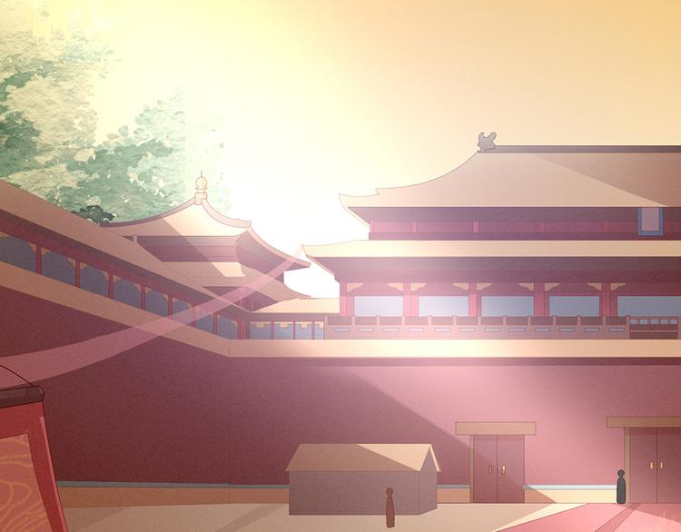女帝多蓝颜韩漫全集-第51话 永结同心无删减无遮挡章节图片 