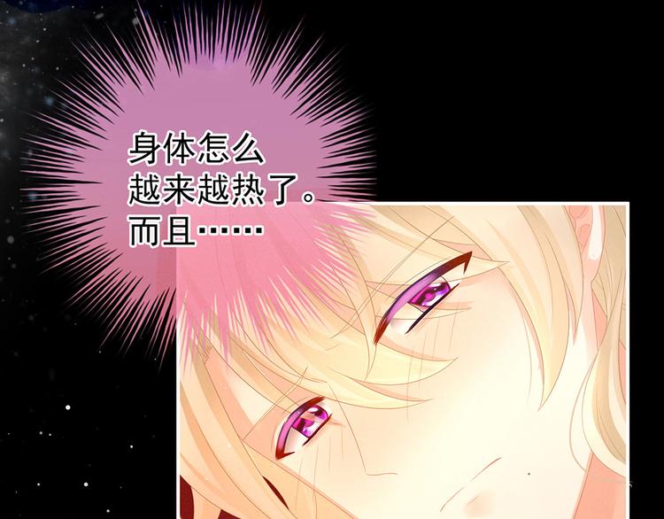 女帝多蓝颜韩漫全集-第54话 洞房花烛夜无删减无遮挡章节图片 
