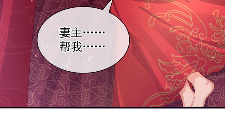 女帝多蓝颜韩漫全集-第54话 洞房花烛夜无删减无遮挡章节图片 