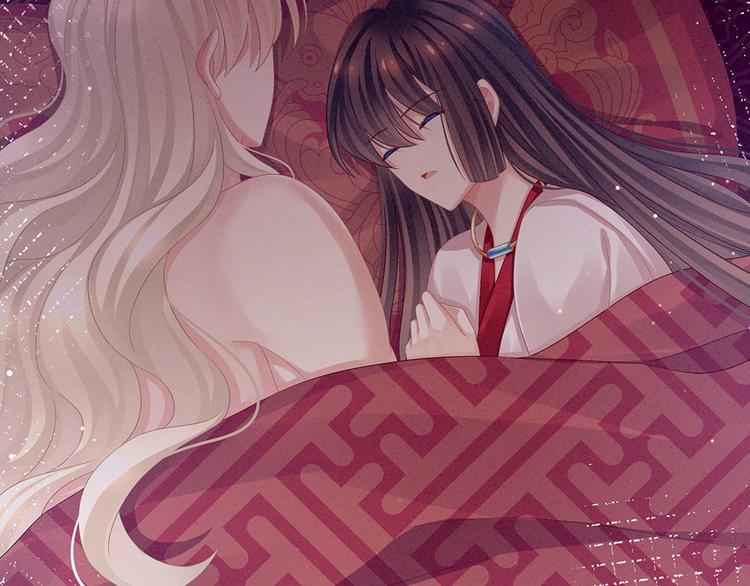 女帝多蓝颜韩漫全集-第55话 激烈交战无删减无遮挡章节图片 