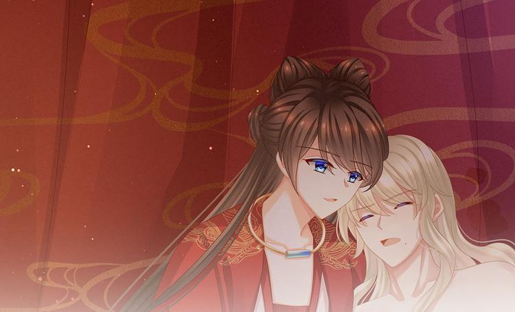 女帝多蓝颜韩漫全集-第55话 激烈交战无删减无遮挡章节图片 