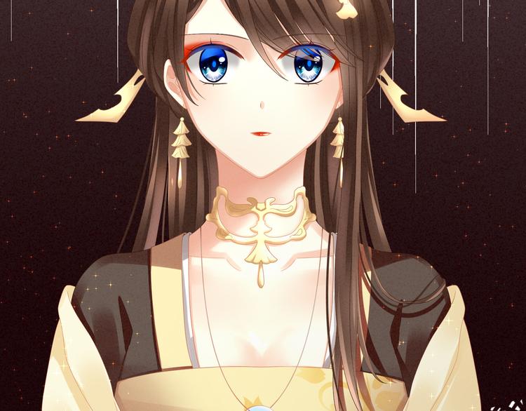 女帝多蓝颜韩漫全集-第5话 有人害我！无删减无遮挡章节图片 