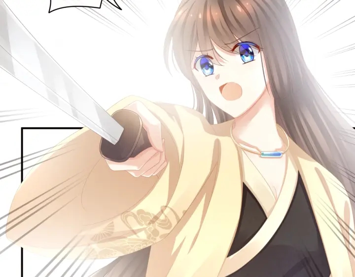 女帝多蓝颜韩漫全集-第60话 你腰太硬了无删减无遮挡章节图片 