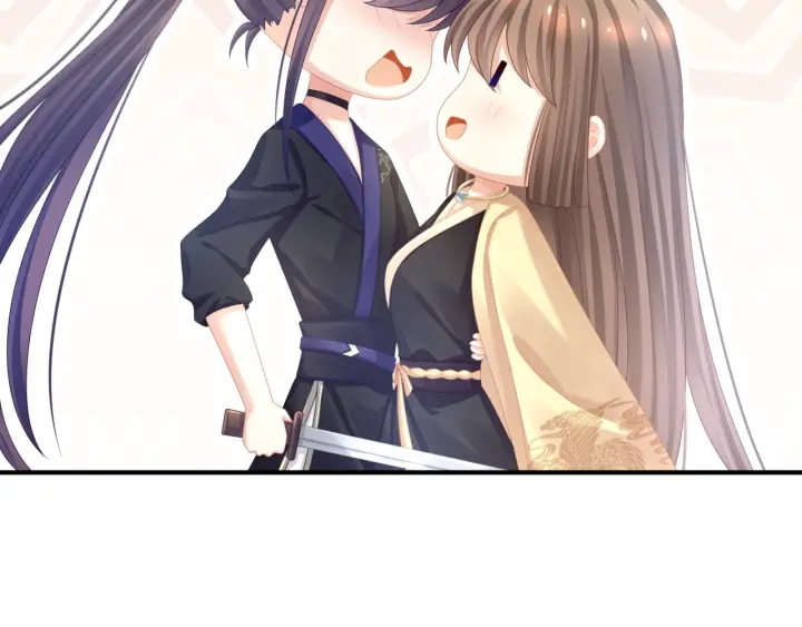 女帝多蓝颜韩漫全集-第60话 你腰太硬了无删减无遮挡章节图片 