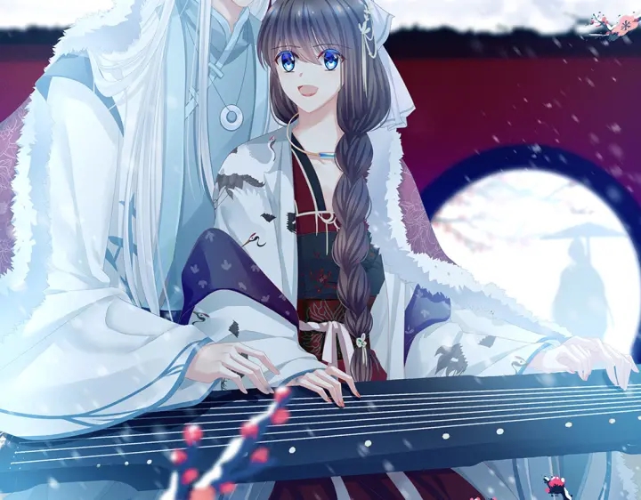 女帝多蓝颜韩漫全集-第61话 伺候我沐浴无删减无遮挡章节图片 