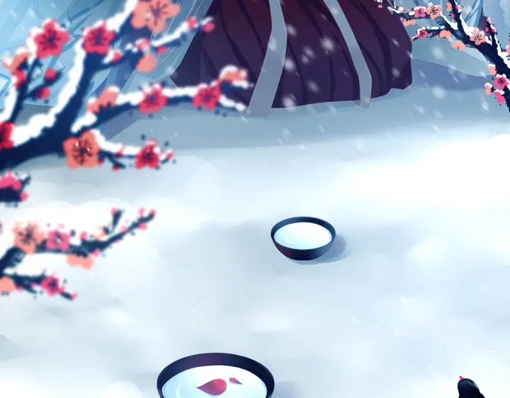 女帝多蓝颜韩漫全集-第61话 伺候我沐浴无删减无遮挡章节图片 