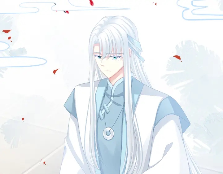 女帝多蓝颜韩漫全集-第63话 为了私心无删减无遮挡章节图片 