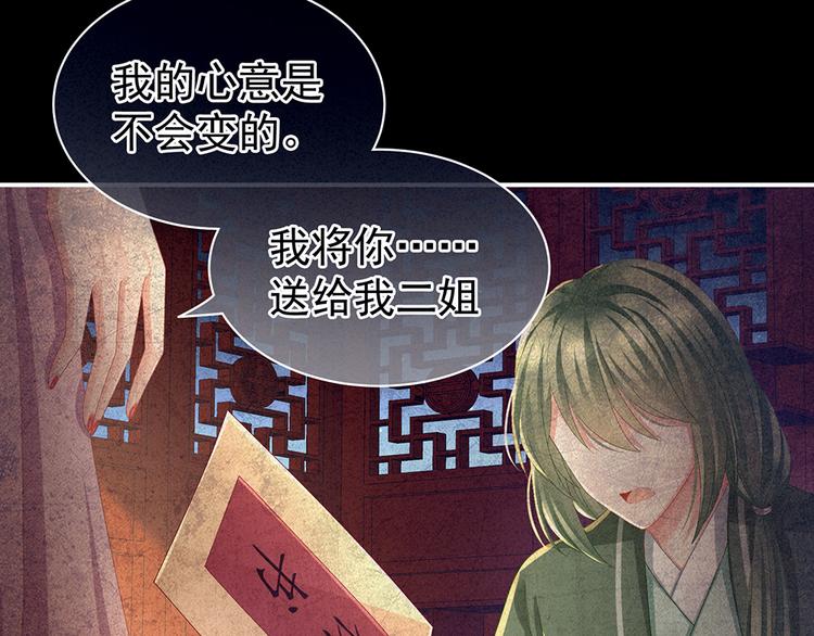 女帝多蓝颜韩漫全集-第69话 夫君吃醋了无删减无遮挡章节图片 