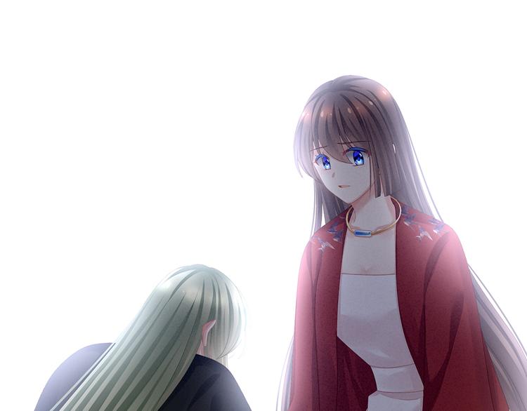 女帝多蓝颜韩漫全集-第69话 夫君吃醋了无删减无遮挡章节图片 