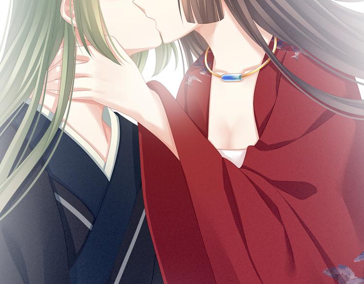 女帝多蓝颜韩漫全集-第69话 夫君吃醋了无删减无遮挡章节图片 