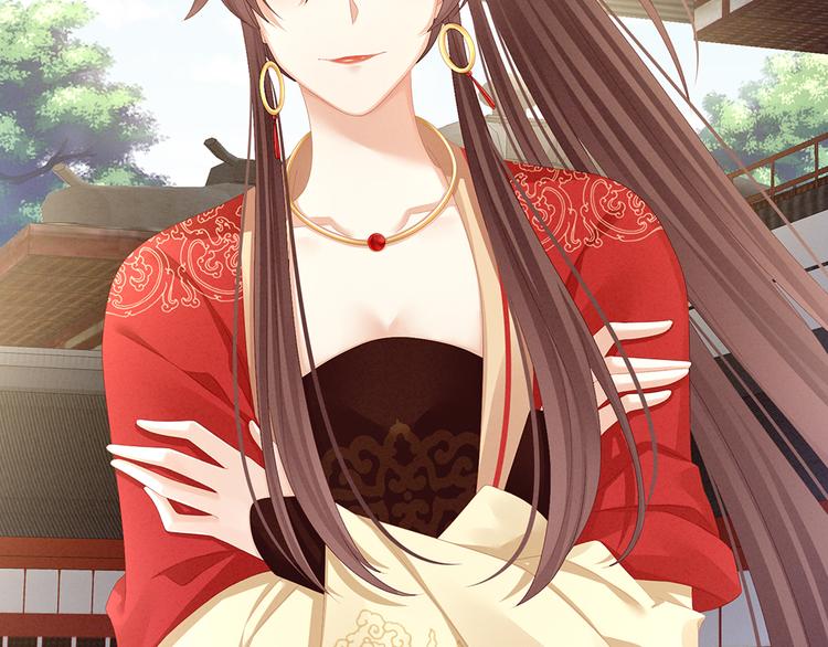 女帝多蓝颜韩漫全集-第74话 撞破无删减无遮挡章节图片 