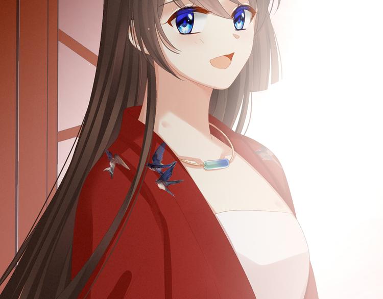 女帝多蓝颜韩漫全集-第78话 好好补补身子无删减无遮挡章节图片 