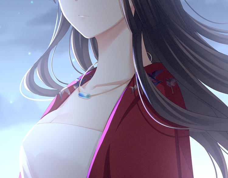 女帝多蓝颜韩漫全集-第81话 不能有孩子无删减无遮挡章节图片 