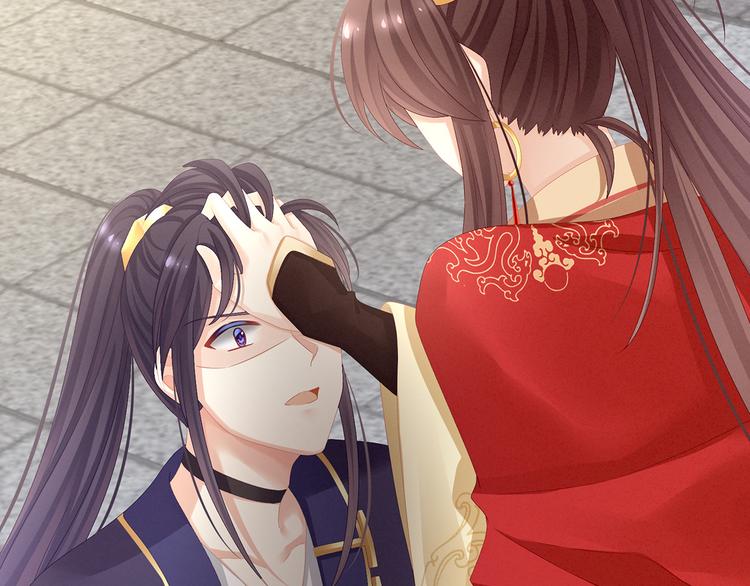 女帝多蓝颜韩漫全集-第83话 千寒被欺负了！无删减无遮挡章节图片 