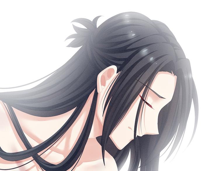 女帝多蓝颜韩漫全集-第85话 他的独占欲无删减无遮挡章节图片 