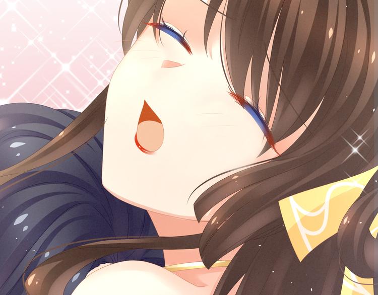女帝多蓝颜韩漫全集-第8话 怀我的孩子无删减无遮挡章节图片 