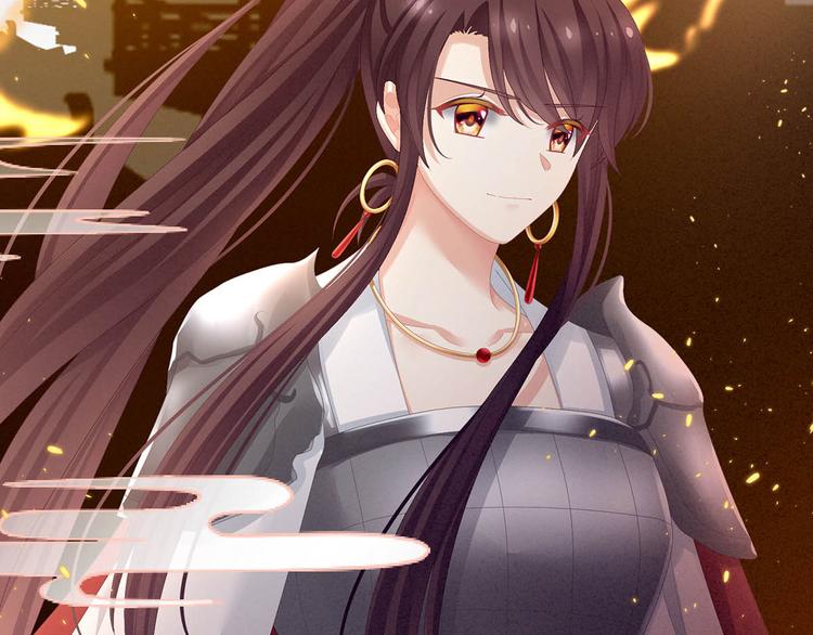 女帝多蓝颜韩漫全集-第88话 想要我的哪里？无删减无遮挡章节图片 