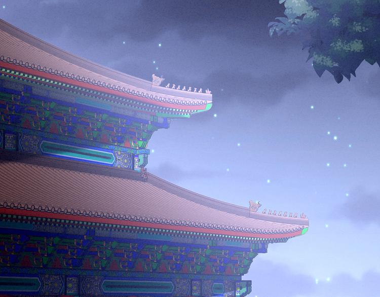女帝多蓝颜韩漫全集-第91话 让我满意，否则……无删减无遮挡章节图片 
