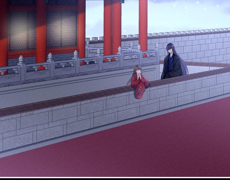 女帝多蓝颜韩漫全集-第91话 让我满意，否则……无删减无遮挡章节图片 