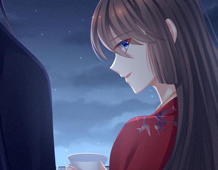 女帝多蓝颜韩漫全集-第91话 让我满意，否则……无删减无遮挡章节图片 