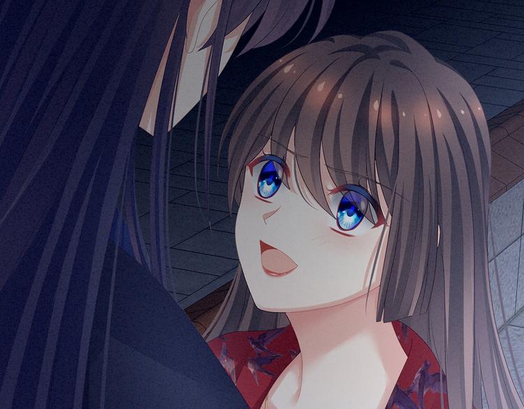 女帝多蓝颜韩漫全集-第91话 让我满意，否则……无删减无遮挡章节图片 