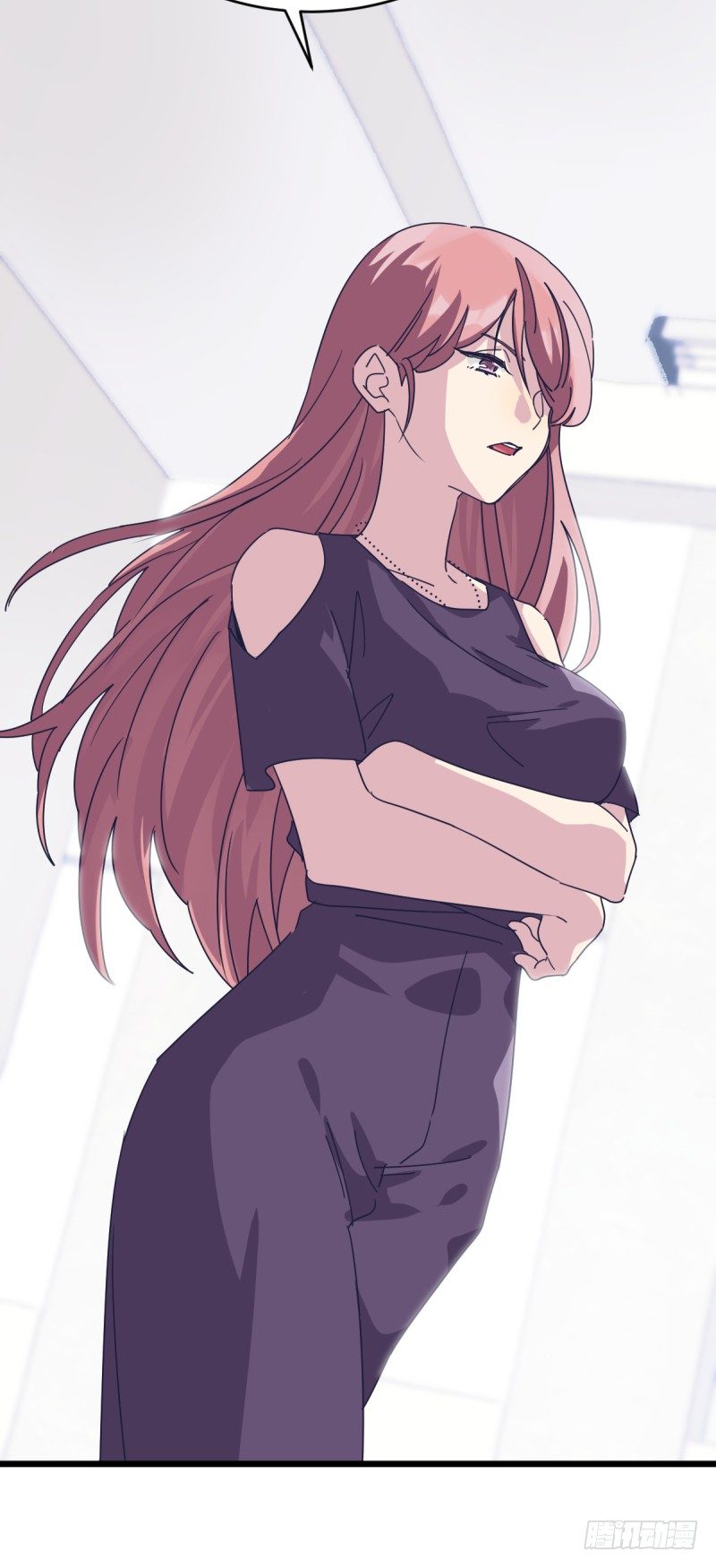 女九段韩漫全集-你们的选择，都好无删减无遮挡章节图片 