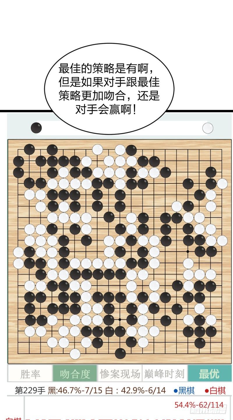 女九段韩漫全集-番外五：再会绝艺无删减无遮挡章节图片 