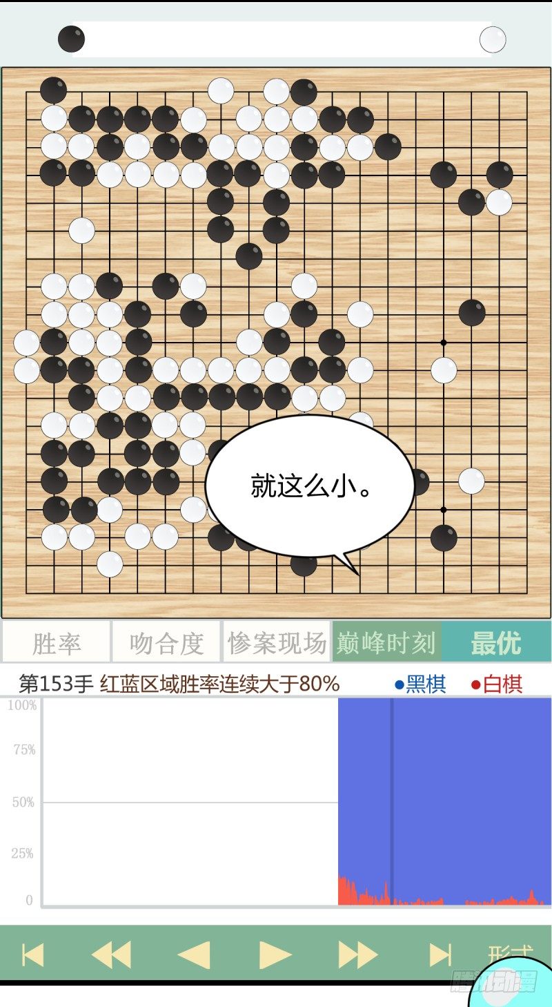女九段韩漫全集-番外五：再会绝艺无删减无遮挡章节图片 