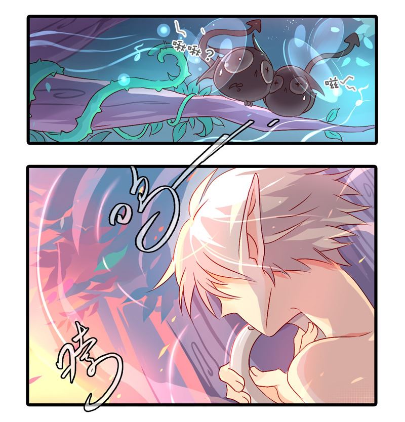 诺林牧师天使篇韩漫全集-诺林牧师天使篇 第13集无删减无遮挡章节图片 