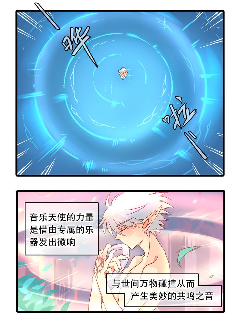 诺林牧师天使篇韩漫全集-诺林牧师天使篇 第13集无删减无遮挡章节图片 