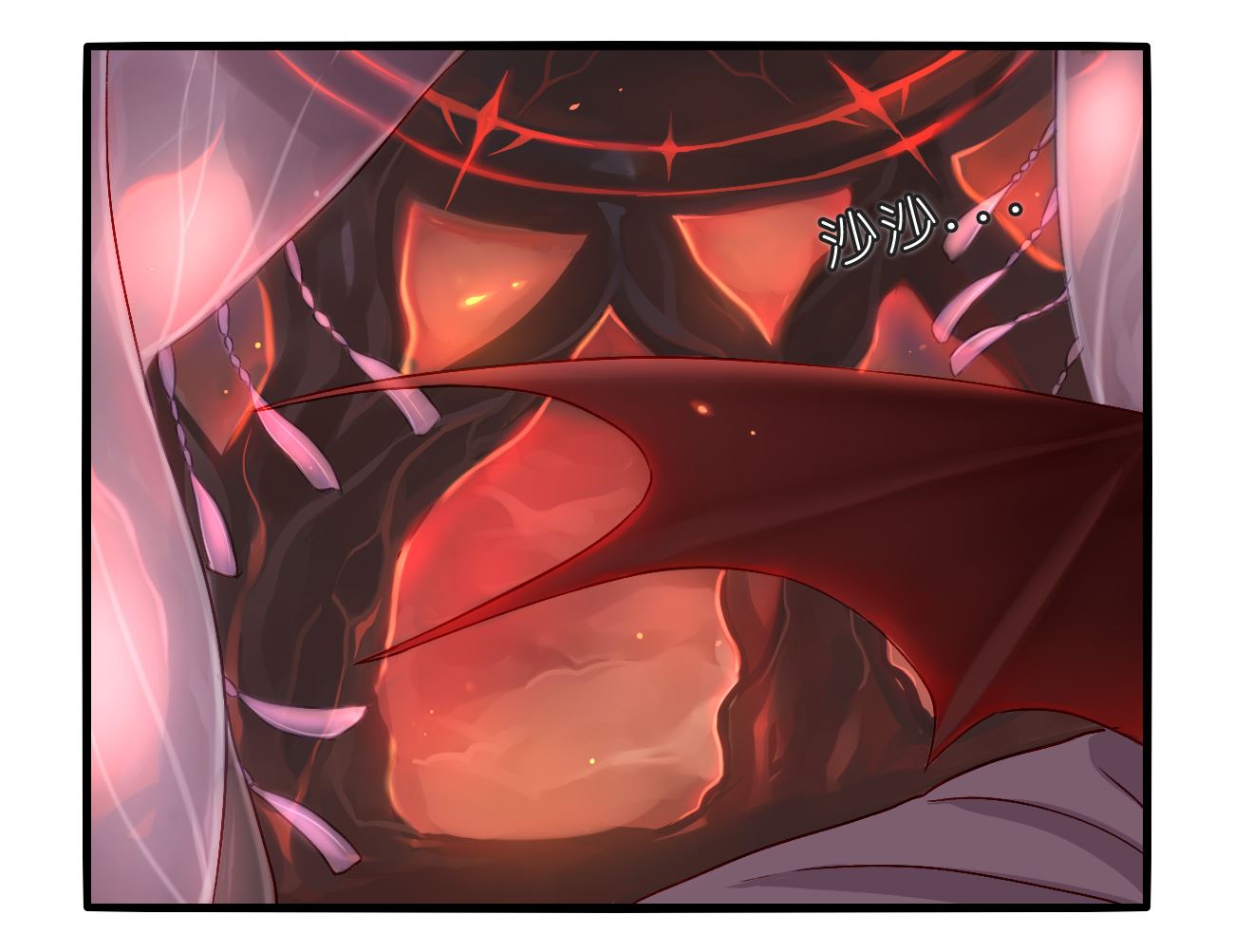 诺林牧师天使篇韩漫全集-诺林牧师天使篇 第24集无删减无遮挡章节图片 