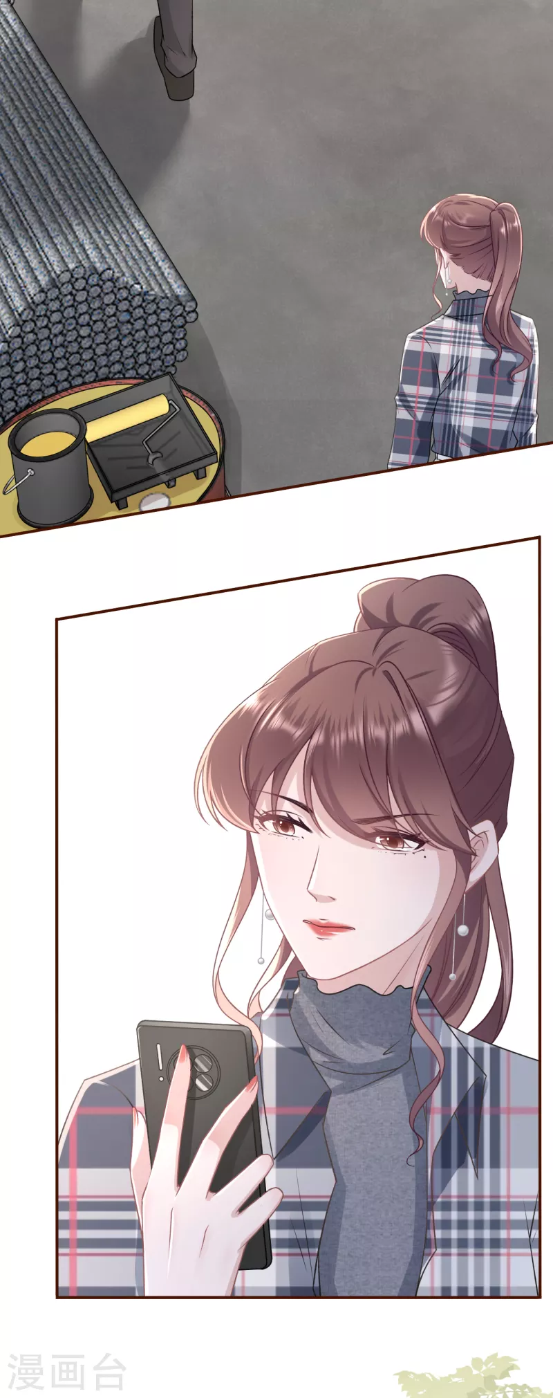 女票芳龄30+韩漫全集-第106话 沉冤昭雪无删减无遮挡章节图片 