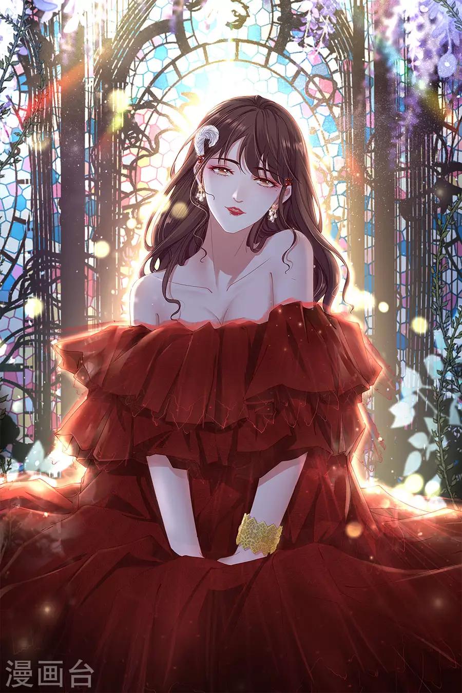 女票芳龄30+韩漫全集-第26话 模特祁郁无删减无遮挡章节图片 