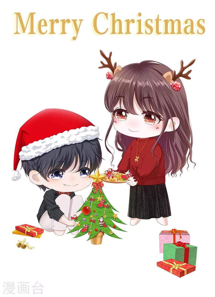 女票芳龄30+韩漫全集-第50话 追上你的脚步无删减无遮挡章节图片 