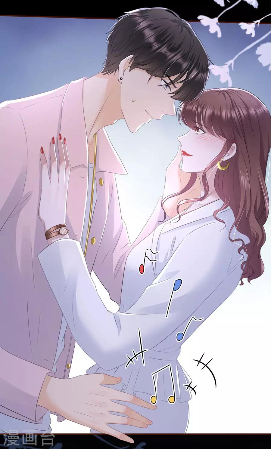 女票芳龄30+韩漫全集-第53话 医院无删减无遮挡章节图片 