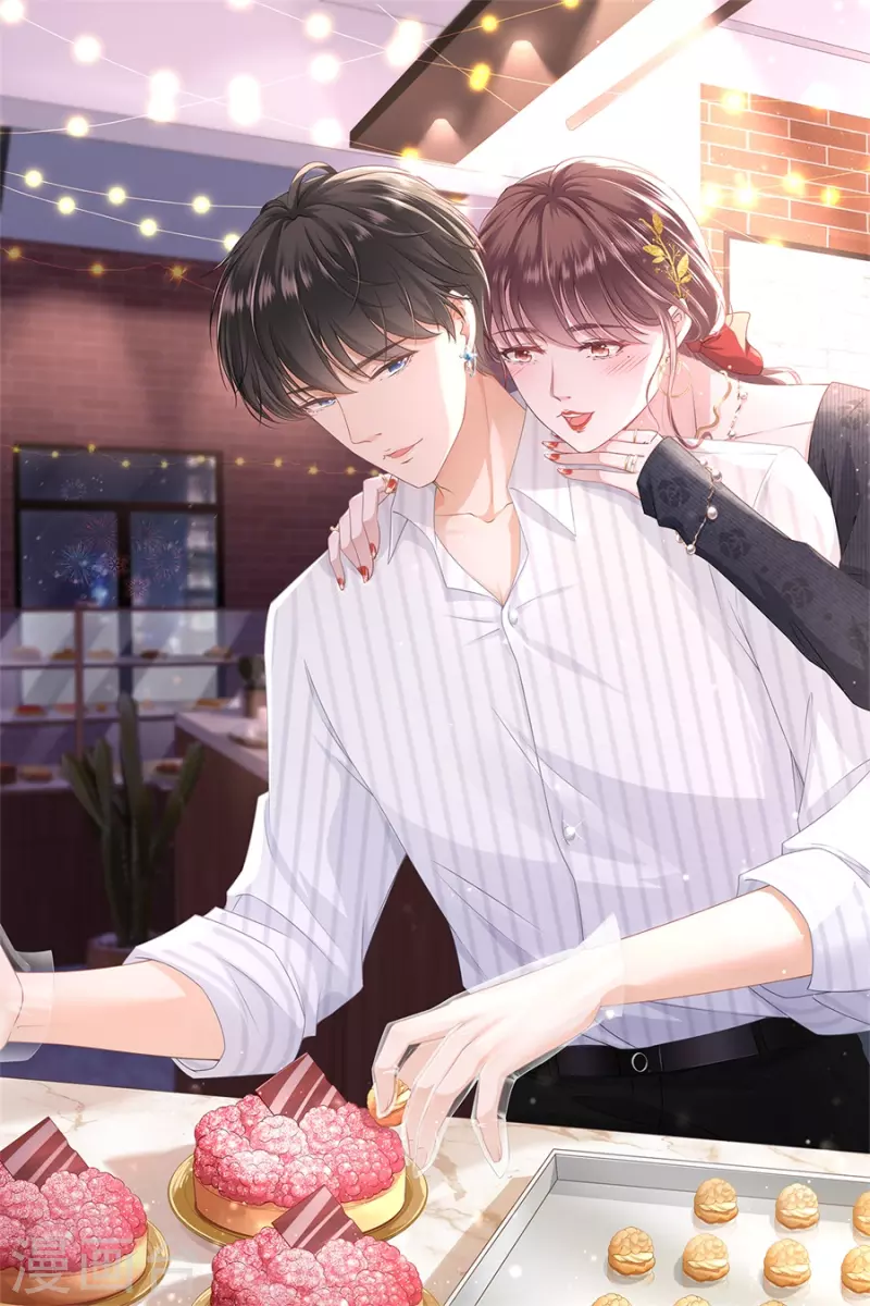 女票芳龄30+韩漫全集-第87话 分配工作无删减无遮挡章节图片 