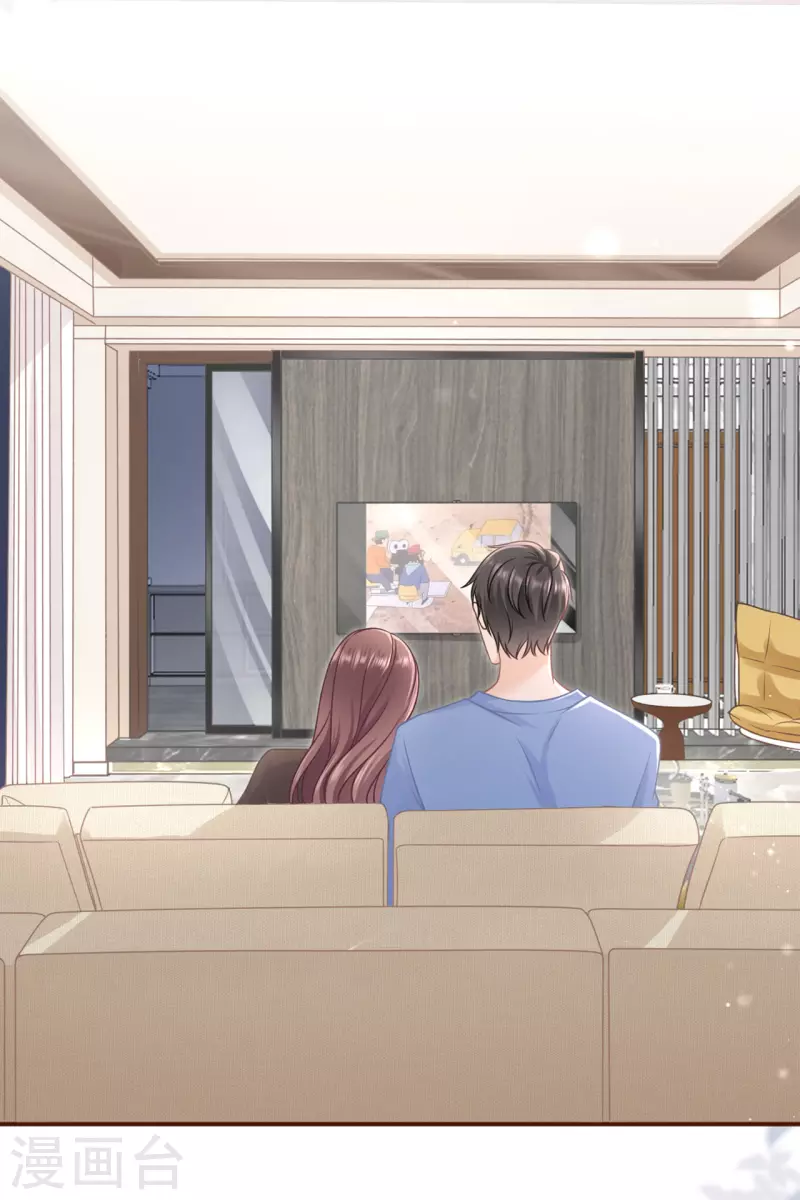 女票芳龄30+韩漫全集-第90话 保持距离无删减无遮挡章节图片 