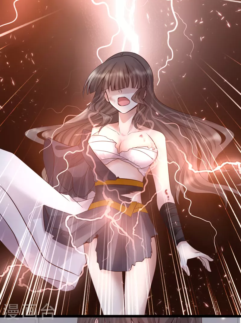 女神带我当学霸韩漫全集-第11话 虐你没商量无删减无遮挡章节图片 