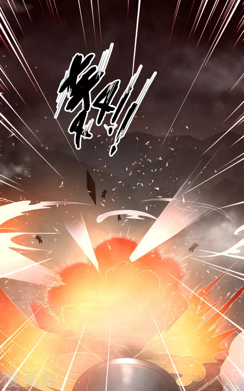 女神带我当学霸韩漫全集-第11话 虐你没商量无删减无遮挡章节图片 