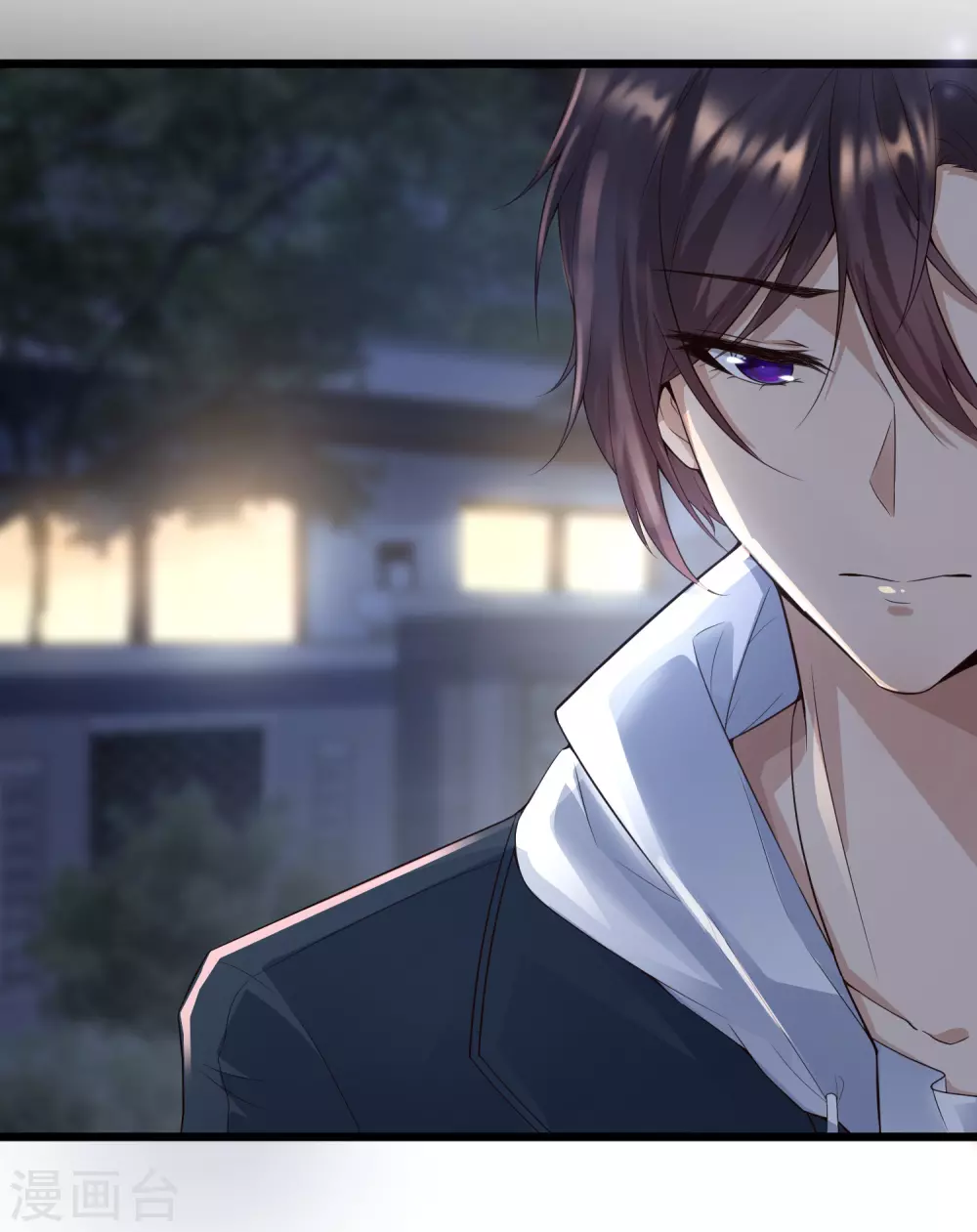 女神带我当学霸韩漫全集-第1话 灭门之仇，开启学霸系统无删减无遮挡章节图片 