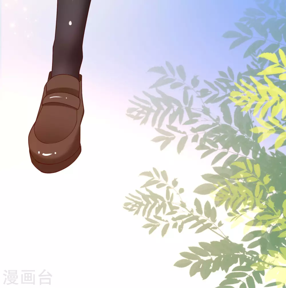 女神带我当学霸韩漫全集-第35话 夏可儿的身世……无删减无遮挡章节图片 