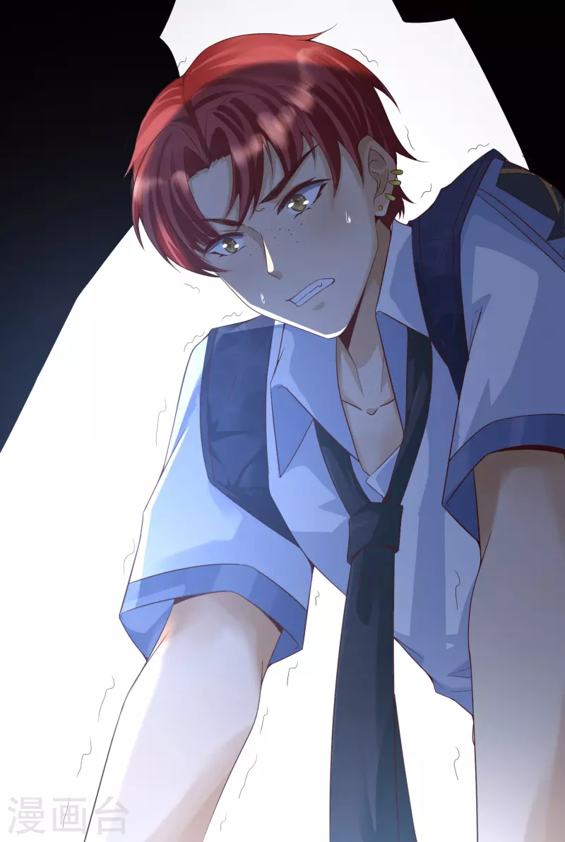 女神带我当学霸韩漫全集-第3话 警告！美少女出没无删减无遮挡章节图片 
