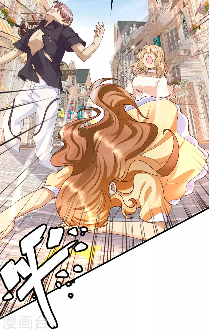 女神带我当学霸韩漫全集-第55话 疯狂收割智商压迫无删减无遮挡章节图片 