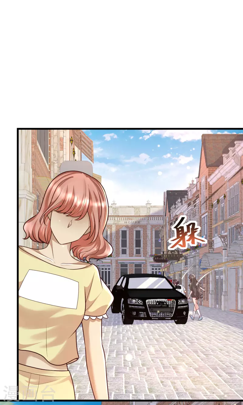 女神带我当学霸韩漫全集-第55话 疯狂收割智商压迫无删减无遮挡章节图片 