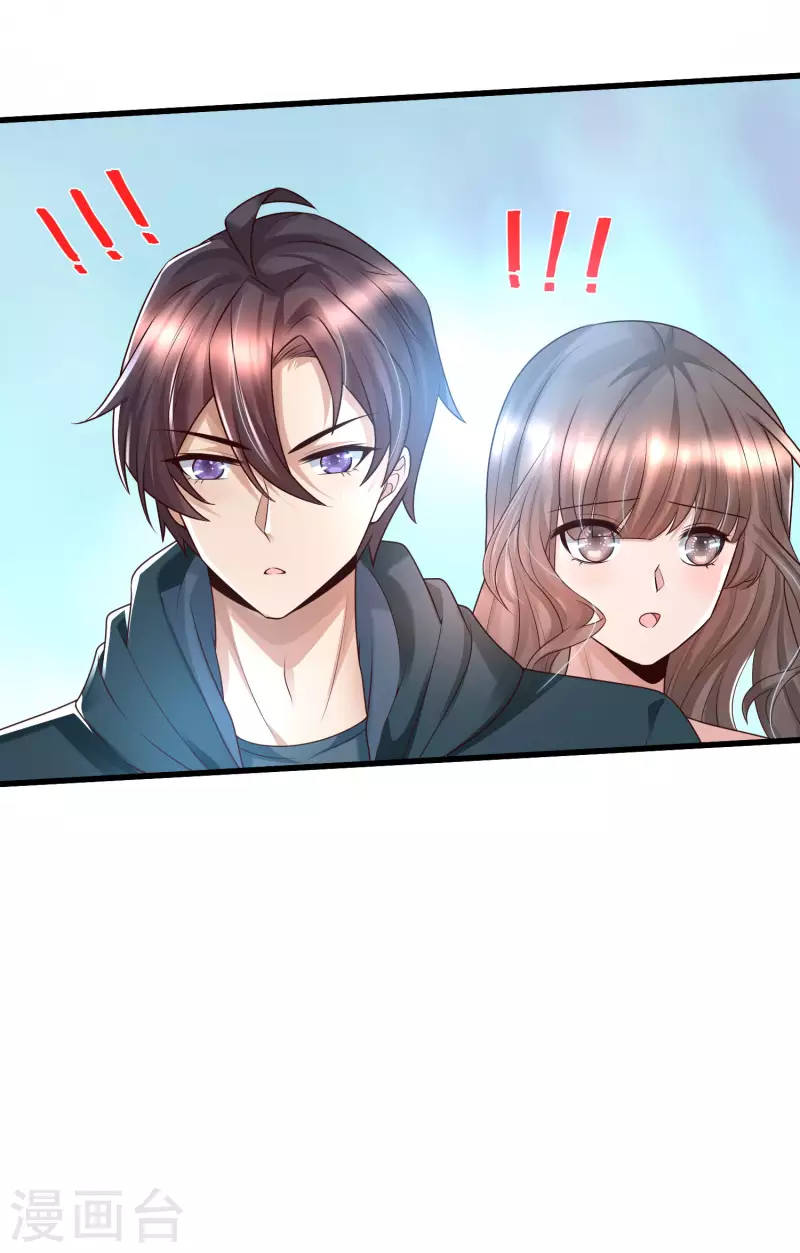 女神带我当学霸韩漫全集-第74话 究极学霸发动！无删减无遮挡章节图片 